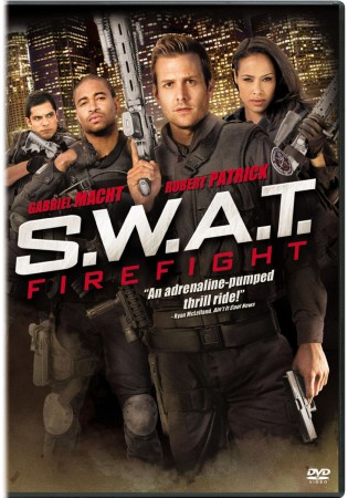 S.W.A.T. Firefight 2011 Türkçe Altyazısı ile Birlikte !!
